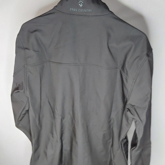 Free Country winter jacket - Picture 5 of 5